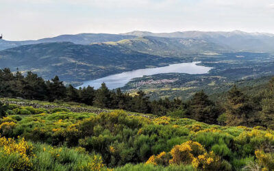 Ideas cuando buscamos casa rural en la Sierra de Madrid