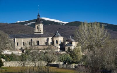 Turismo rural por la sierra de Guadarrama: ideas y recomendaciones