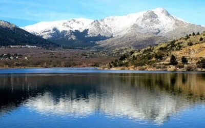 Casas rurales para Semana Santa en la Sierra de Madrid: La mejor escapada