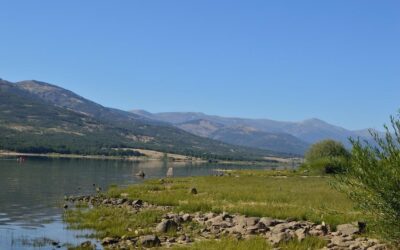 Algunas ideas para hacer turismo rural en la Sierra de Madrid