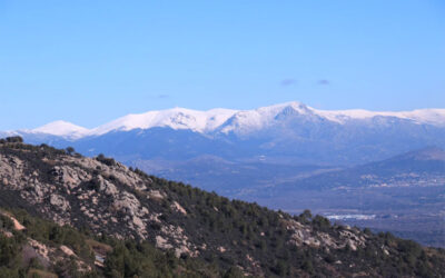 Turismo rural en invierno: razones para disfrutar del campo sin aglomeraciones