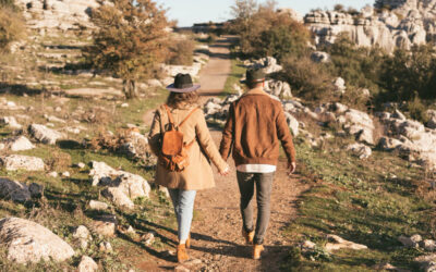 Casa rural en la Sierra de Ávila: naturaleza auténtica y tranquilidad