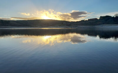 ¿Buscas una escapada rural cerca de Madrid? Te damos algunas ideas