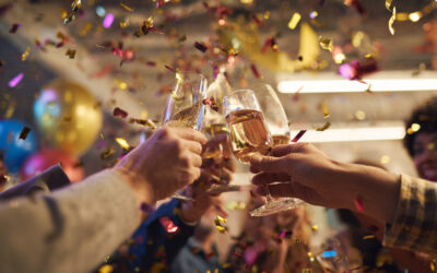 Casa rural para celebraciones privadas cerca de Madrid