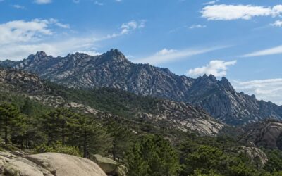 Escapada rural cerca de Madrid: naturaleza y descanso a solo una hora