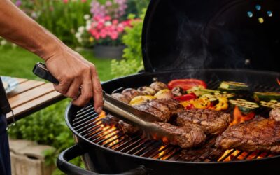 ¿Buscas casa rural con barbacoa cerca de Madrid? Tienes que leer esto
