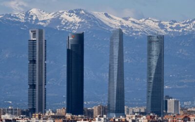 Turismo rural cerca de Madrid: algunas ideas para tu próxima escapada
