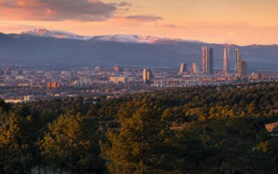 Tips cuando buscas casa rural para fin de semana cerca de Madrid